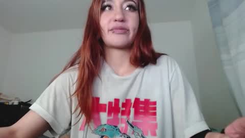 Snapshot of katsuyu_of_cristal chatting on February 2025 08:18:02 AM JESSIKA online show from February 2025 08:18:02 AM