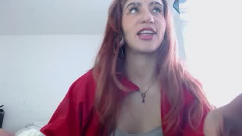 Snapshot of katsuyu_of_cristal chatting on February 2025 04:59:02 PM JESSIKA online show from February 2025 04:59:02 PM