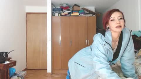 Snapshot of katsuyu_of_cristal chatting on November 2025 07:49:02 PM JESSIKA online show from November 2025 07:49:02 PM