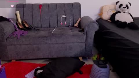 Katt  online show from February 2025 02:27:02 PM