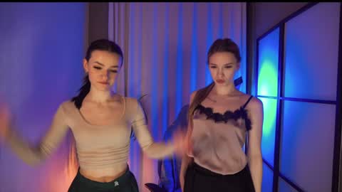 katt_yy online show from February 2025 05:51:01 AM