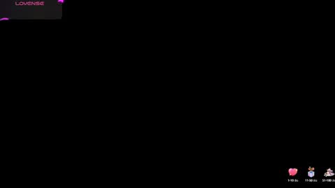 katte_adams online show from October 2025 01:40:02 PM