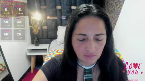 Snapshot of kattemilf_ chatting on April 2026 11:38:01 AM K A T T E online show from April 2026 11:38:01 AM