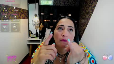 Snapshot of kattemilf_ chatting on May 2026 12:55:02 PM K A T T E online show from May 2026 12:55:02 PM