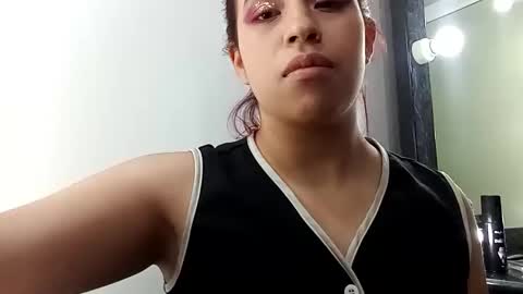 Snapshot of kattexxx chatting on October 2025 03:27:01 AM kattexxx online show from October 2025 03:27:01 AM