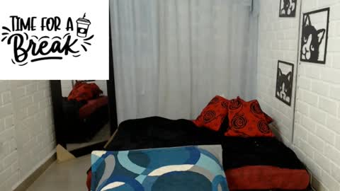 kattia online show from January 2025 06:25:01 AM