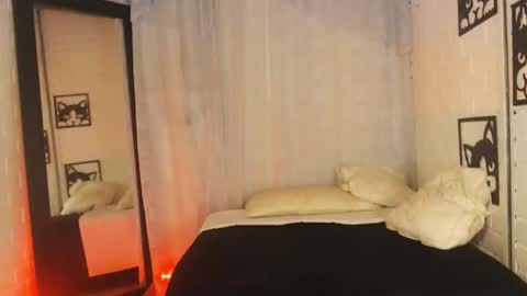 kattia online show from March 2025 12:22:01 AM