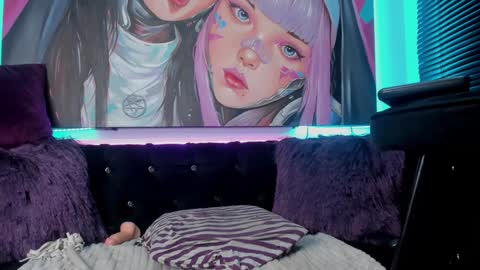 Katiia online show from January 2025 06:12:01 AM