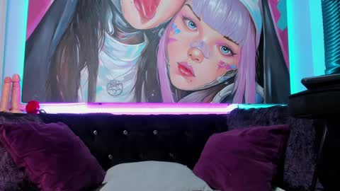 Katiia online show from January 2025 05:02:01 AM