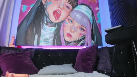 Katiia online show from January 2025 09:44:02 AM