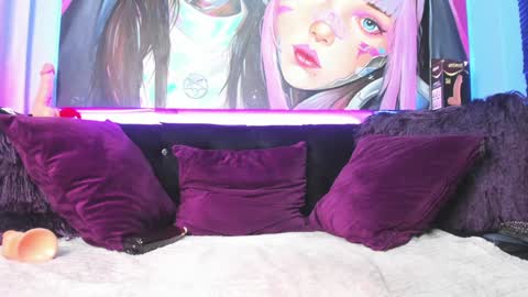 Katiia online show from January 2025 10:08:01 AM