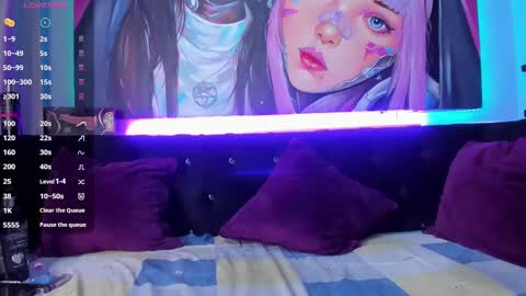 Katiia online show from March 2025 07:10:01 AM