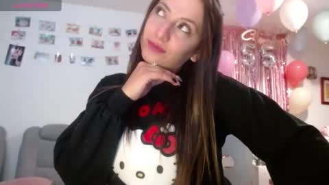 kattie online show from February 2025 01:45:01 AM