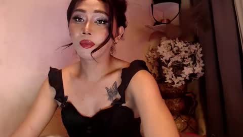 Snapshot of kattiecurrent chatting on April 2026 02:36:02 AM Saisy online show from April 2026 02:36:02 AM
