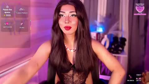 Snapshot of kattiecurrent chatting on July 2026 10:51:01 AM Saisy online show from July 2026 10:51:01 AM
