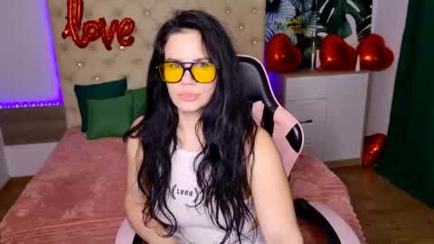 KattieSims online show from February 2025 01:25:02 AM