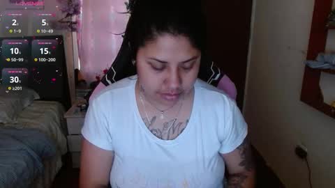 Katy online show from October 2025 08:29:01 PM