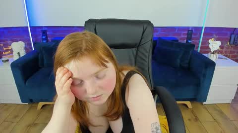 Katty online show from February 2026 09:22:02 PM