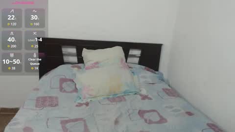 katty skrim online show from October 2025 09:45:01 PM