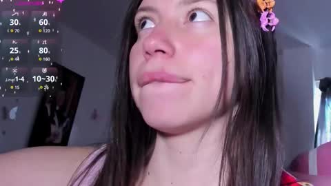 Snapshot of katty_snow chatting on November 2025 12:31:02 PM Katty online show from November 2025 12:31:02 PM