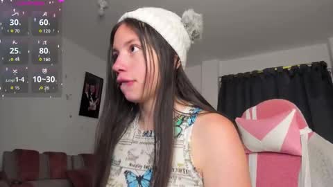 Snapshot of katty_snow chatting on December 2025 11:10:02 PM Katty online show from December 2025 11:10:02 PM