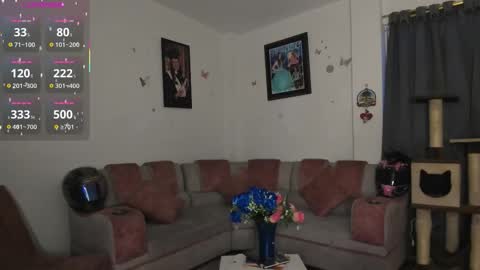 Snapshot of katty_snow chatting on February 2026 11:10:01 PM Katty online show from February 2026 11:10:01 PM