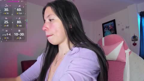 Snapshot of katty_snow chatting on February 2026 09:07:01 PM Katty online show from February 2026 09:07:01 PM