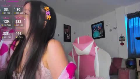 Snapshot of katty_snow chatting on February 2026 09:40:01 PM Katty online show from February 2026 09:40:01 PM