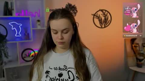 Snapshot of katty_sweeti chatting on March 2026 10:41:01 AM Kat online show from March 2026 10:41:01 AM