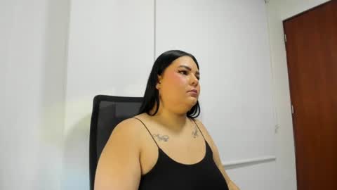 KattyaRogers online show from June 2026 01:50:01 PM
