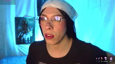 kattycat_ online show from January 2026 05:31:01 AM