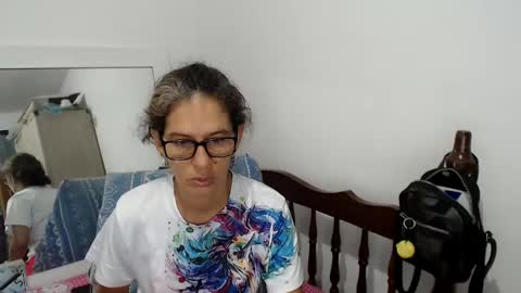 Snapshot of kattydirty144 chatting on March 2025 10:16:02 AM angel online show from March 2025 10:16:02 AM