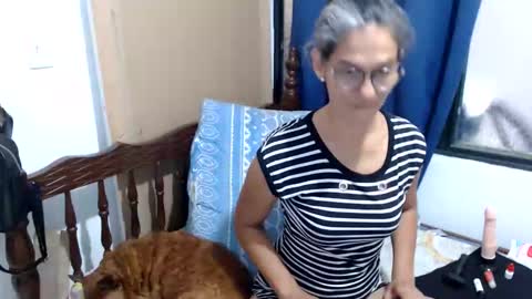 Snapshot of kattydirty144 chatting on October 2025 07:46:02 PM angel online show from October 2025 07:46:02 PM