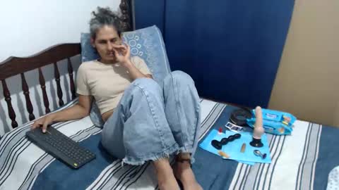 angel online show from April 2026 07:17:02 PM