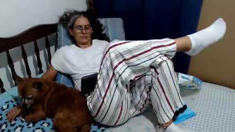 Snapshot of kattydirty144 chatting on June 2026 08:21:02 PM angel online show from June 2026 08:21:02 PM