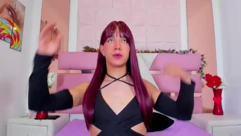 KattyJener online show from April 2026 02:51:02 AM