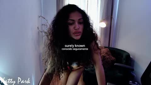 Hello Katty lovers  online show from April 2026 08:39:01 PM