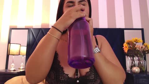 Snapshot of kattyportman chatting on December 2024 09:13:01 AM Katty online show from December 2024 09:13:01 AM