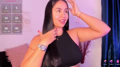 Snapshot of kattyportman chatting on October 2025 01:31:01 AM Katty online show from October 2025 01:31:01 AM