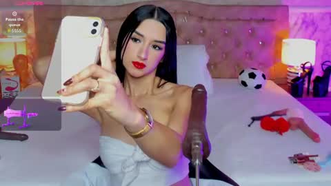 Katty  online show from July 2026 04:48:02 PM