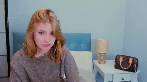 KattyXLovely online show from March 2026 04:02:01 PM