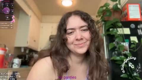 Princesse Kat  online show from November 2025 10:52:01 PM