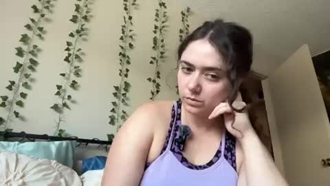 Princesse Kat  online show from June 2026 07:16:02 PM