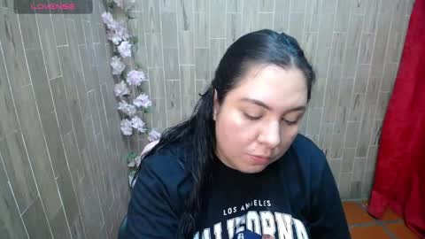 Snapshot of katy2425 chatting on June 2026 12:36:02 AM Katy online show from June 2026 12:36:02 AM