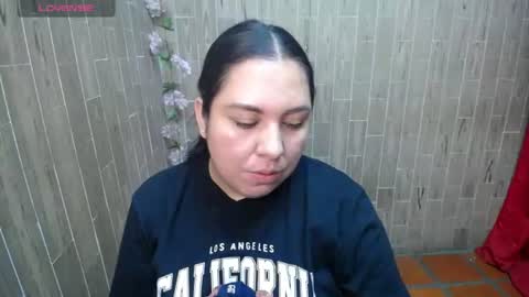 Snapshot of katy2425 chatting on July 2026 06:53:02 AM Katy online show from July 2026 06:53:02 AM