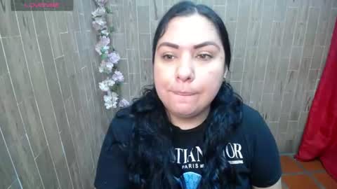 Snapshot of katy2425 chatting on July 2026 03:48:02 AM Katy online show from July 2026 03:48:02 AM