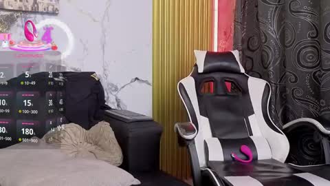 Katy  Axel online show from April 2026 05:48:02 PM