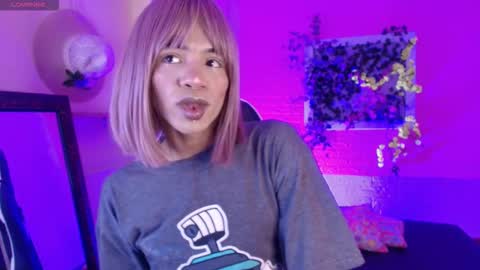 Katy online show from November 2025 08:31:01 PM