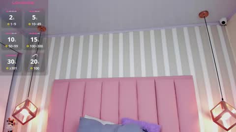 KATY  online show from February 2025 10:44:02 PM