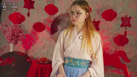 Katy      -    online show from March 2026 03:23:02 AM